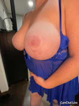 Amazing Huge Tits