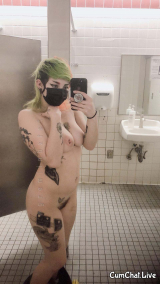 Sexy Emo Teens