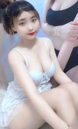 Gai xinh