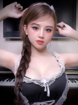 Gai xinh