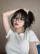 Gai xinh