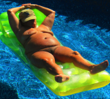 Fat Slut Exposed
