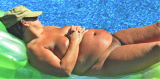 Fat Slut Exposed