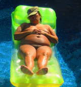 Fat Slut Exposed