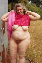 Mature Tigerlily Southern Charms pics 1