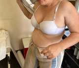 arab wife