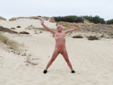 nudiste33 nu a la plage