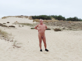 nudiste33 nu a la plage