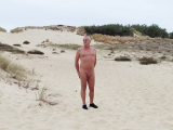 nudiste33 nu a la plage