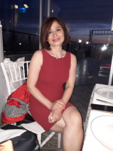 Turkish Amateur Milf
