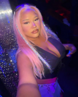 Myla tristebby Backwoodmami Photos