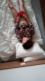 Amateur Wife 001