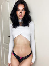 My modesty