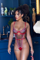 Lingerie