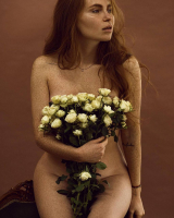 Body eroticism