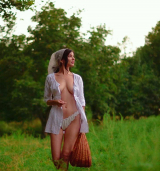 Body eroticism