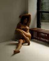 Body eroticism