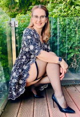 mature and sexy