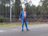 nat092 nu sur la route