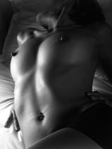 Body eroticism