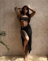 mature and sexy