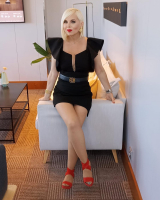 mature and sexy