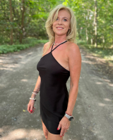 mature and sexy