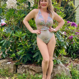 beautiful body and underwear