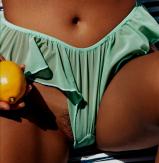 body eroticism