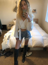 Cumshots and more