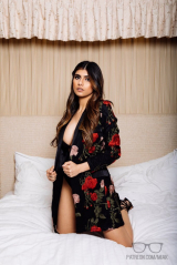 Muslim women and sex