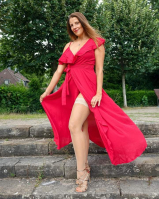 Mature and sexy