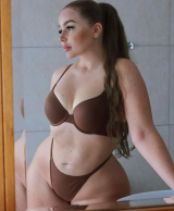 Body eroticism