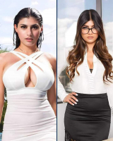 Muslim women and sex