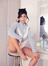 Muslim women and sex