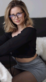 Mature and sexy