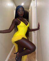dark-skinned beauties and sex