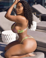 dark-skinned beauties and sex
