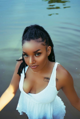 dark-skinned beauties and sex