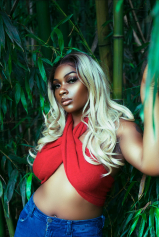 dark-skinned beauties and sex