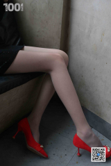 China Beauty Legs and feet 805-1