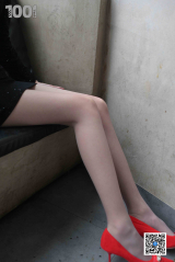 China Beauty Legs and feet 805-1