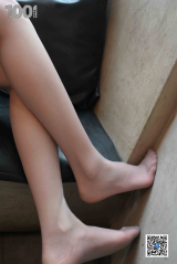 China Beauty Legs and feet 805-2