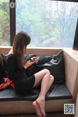 China Beauty Legs and feet 805-2