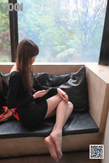 China Beauty Legs and feet 805-2