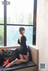 China Beauty Legs and feet 805-2