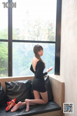 China Beauty Legs and feet 805-2