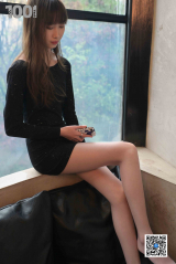 China Beauty Legs and feet 805-2
