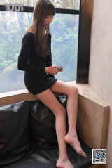 China Beauty Legs and feet 805-2