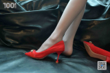 China Beauty Legs and feet 805-2